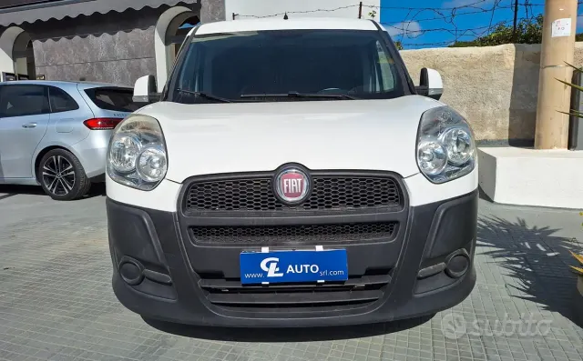 Fiat Doblò 3ª serie