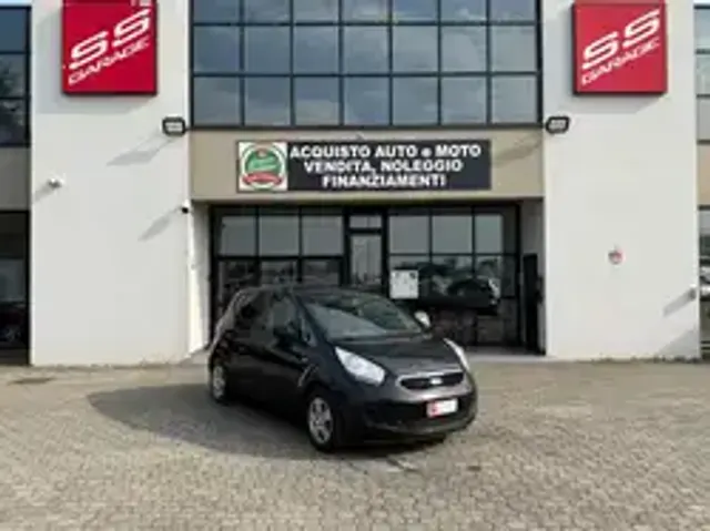 Kia Venga