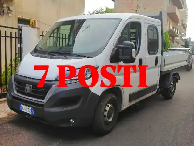 Fiat Ducato