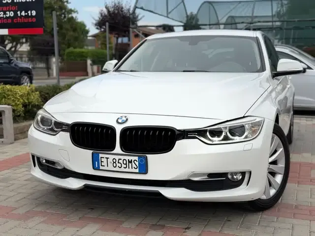 BMW 318