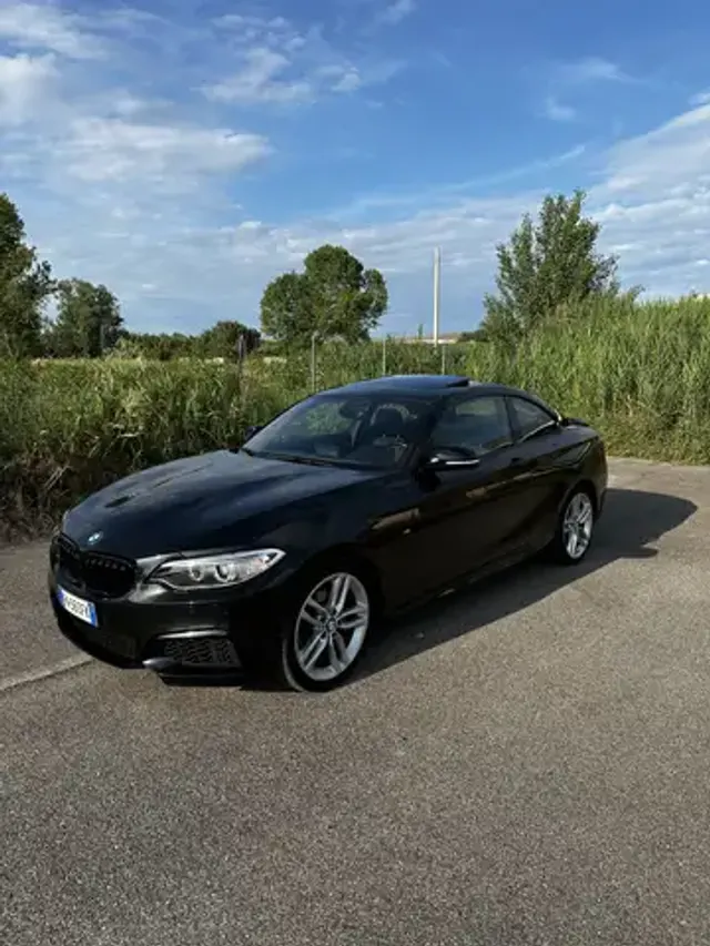 BMW 218
