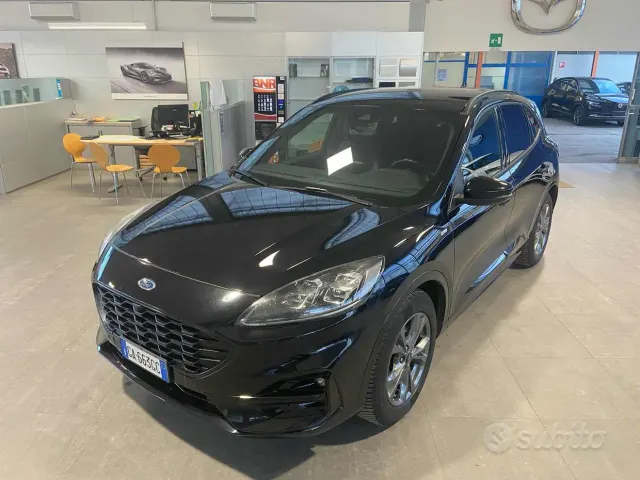 Ford Kuga 3ª serie