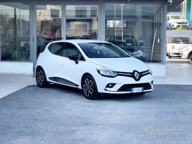Renault Clio 4ª serie