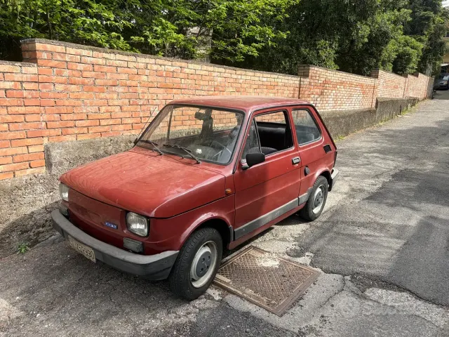 Fiat 126
