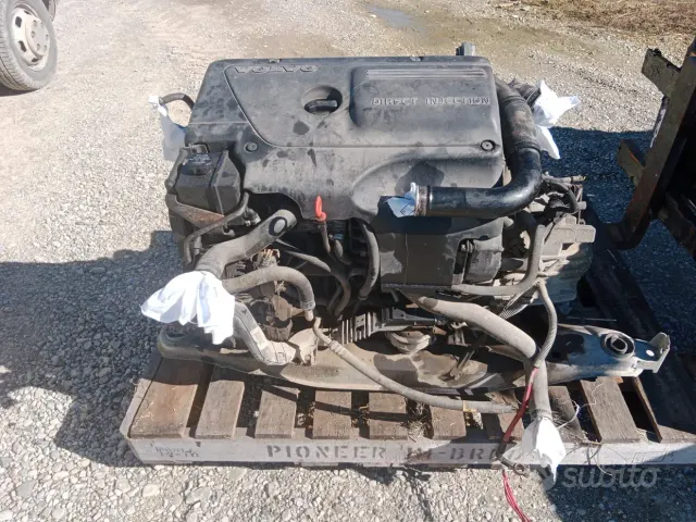 Volvo Serie 800