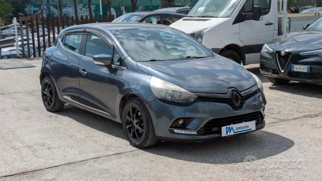 Renault Altro modello