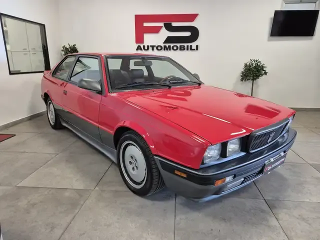 Maserati 224