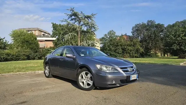 Honda Legend