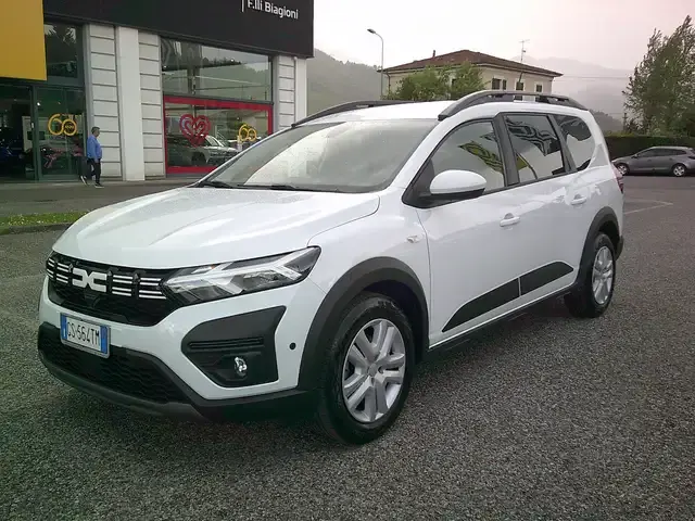Dacia Jogger