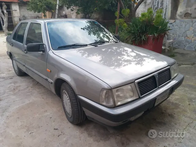 Lancia Thema