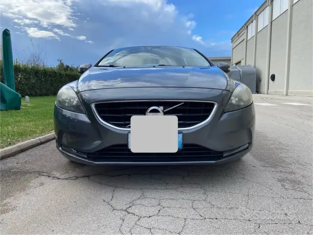Volvo V40 (2012-2020)