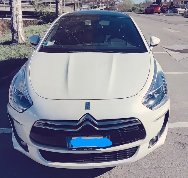 Citroen Altro modello