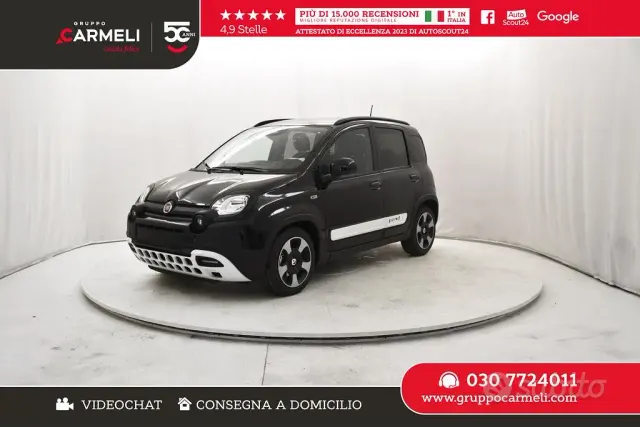 Fiat Panda 3ª serie