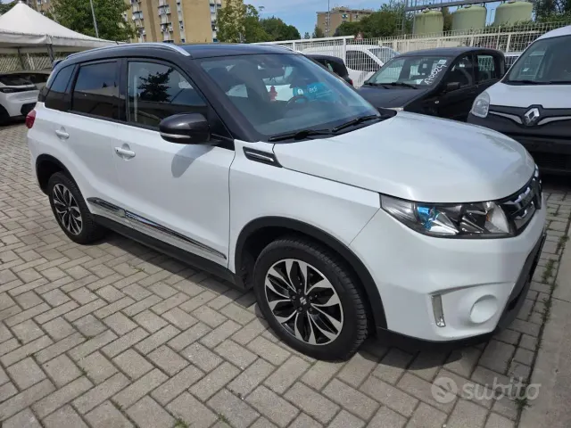 Suzuki Vitara (2015)