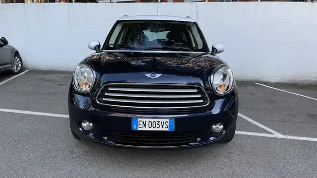 MINI Cooper Countryman