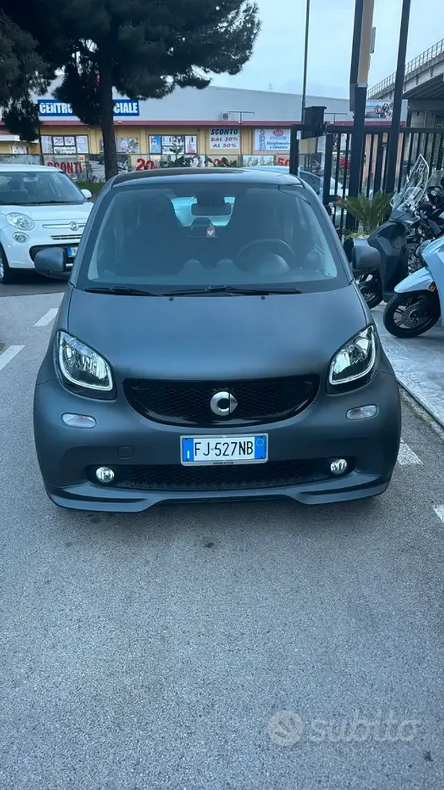 smart Altro modello