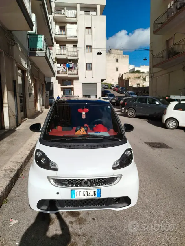 smart Altro modello
