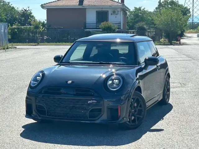 MINI John Cooper Works