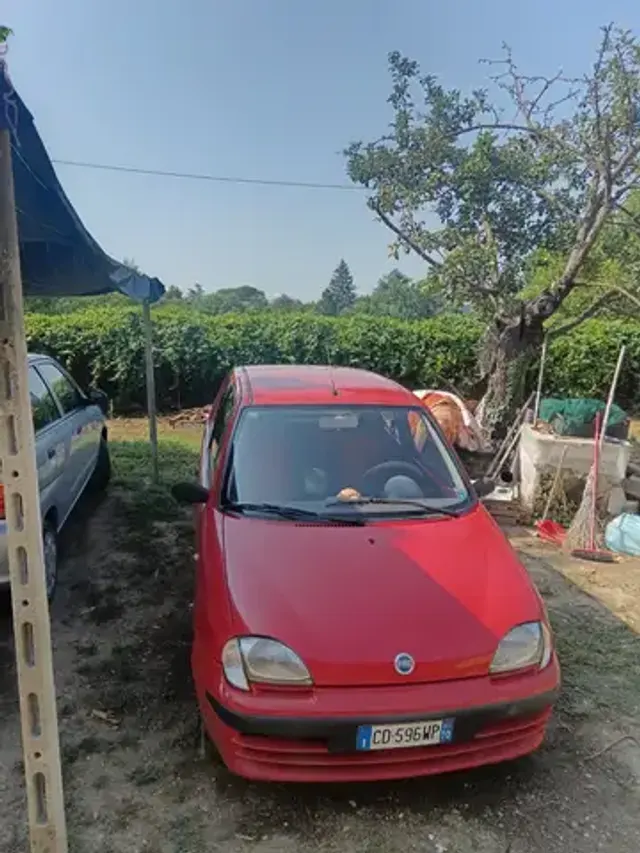 Fiat 600