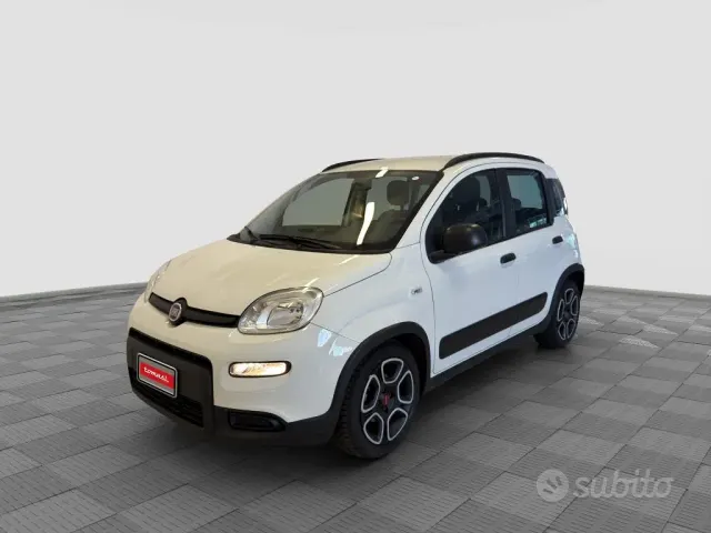 Fiat Panda 3ª serie