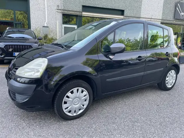 Renault Modus
