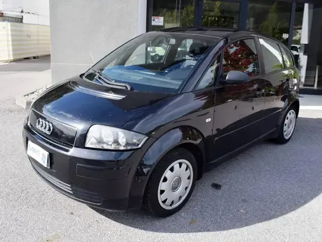 Audi A2