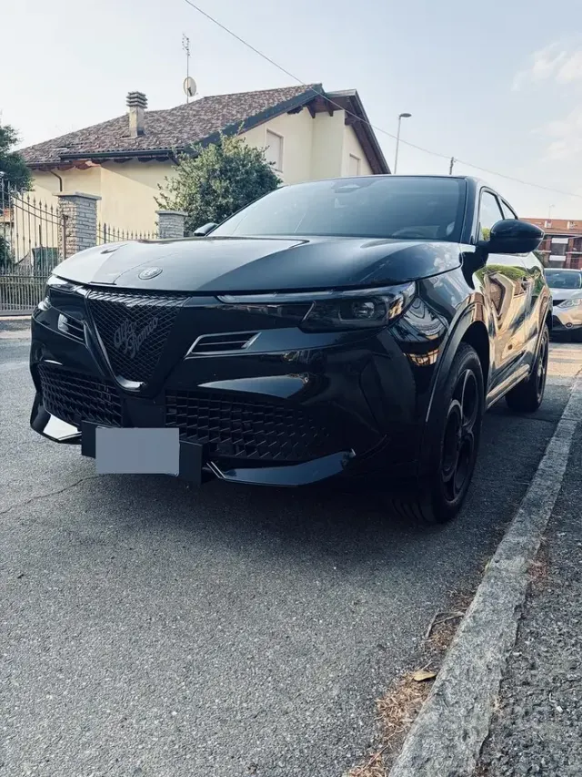 Alfa Romeo Junior