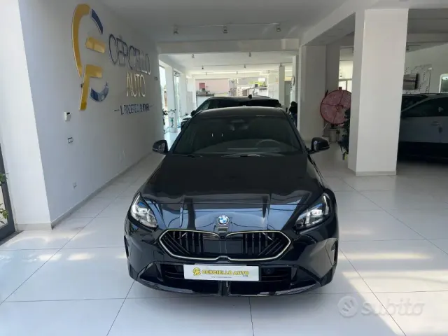 BMW Serie 1 (F70)