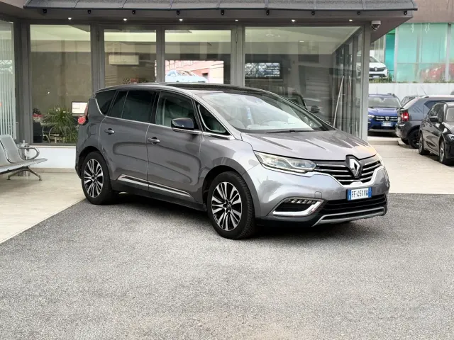 Renault Espace 5ª serie