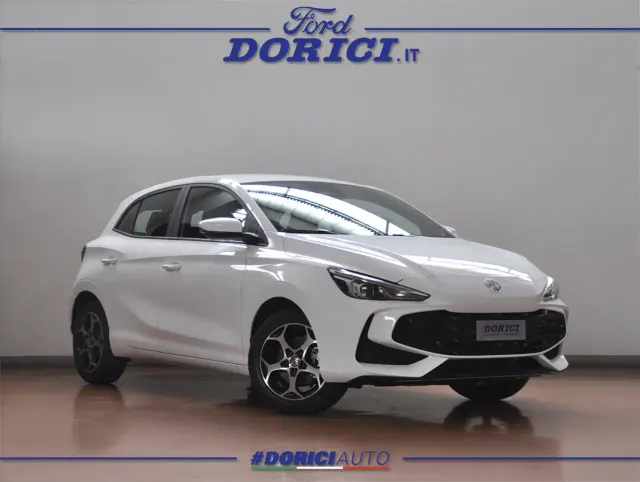 MG MG3