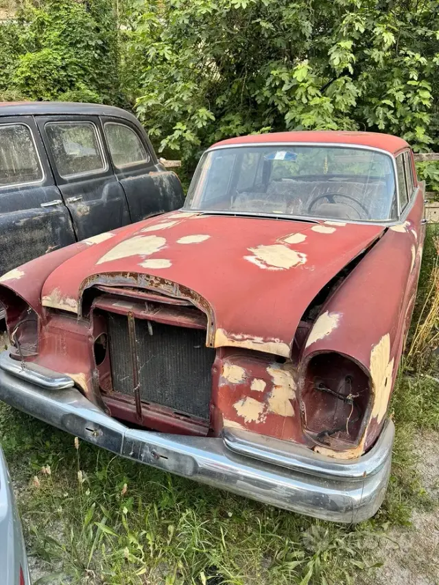 Mercedes-Benz Serie 200-280(W123)