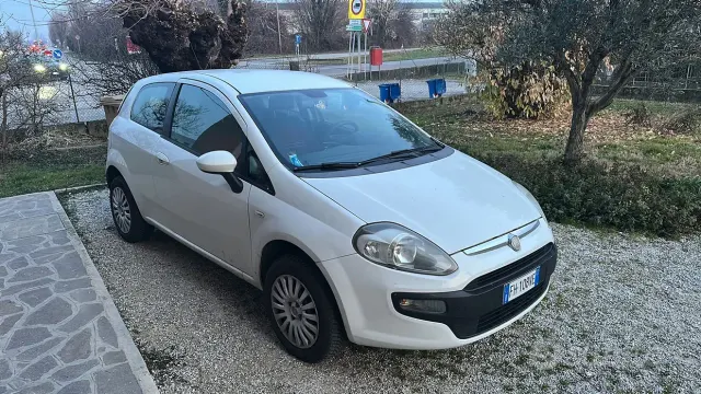 Fiat Grande Punto