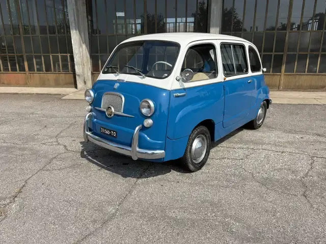 Fiat 600