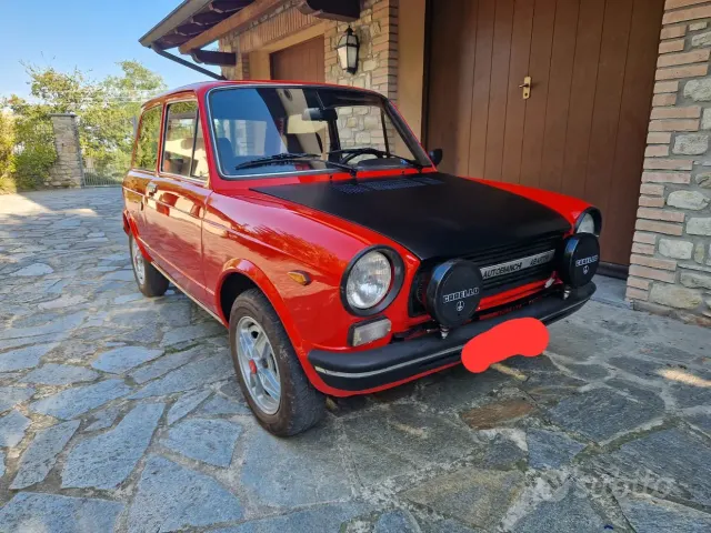 Autobianchi A112