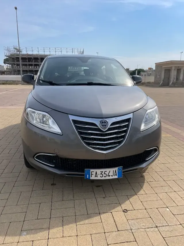 Lancia Ypsilon 3ª serie