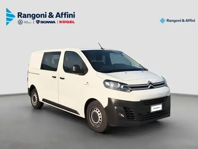 Citroen Jumpy