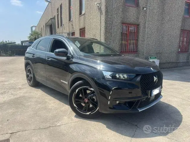 DS DS 7