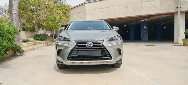 Lexus NX 300h