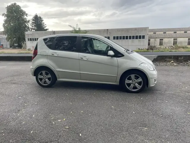 Mercedes-Benz A 150