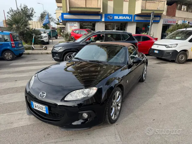 Mazda MX-5 3ª serie