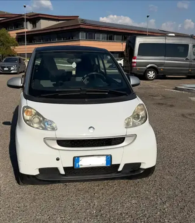 smart city-coupé/city-cabrio
