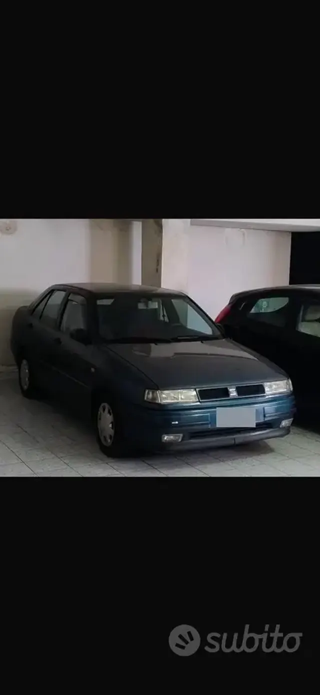 Seat Toledo