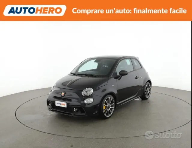 Abarth 695