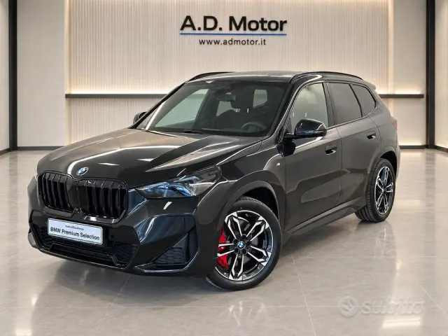 BMW X1 (U11)