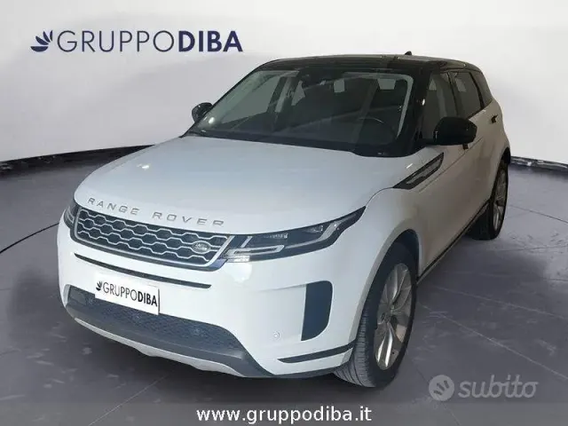 Land Rover Range Rover 5ªserie