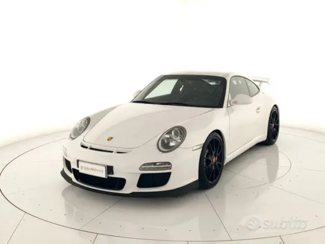 Porsche 911 (997)