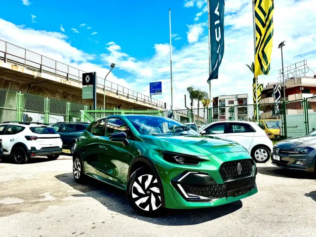 Renault Clio 6ª serie