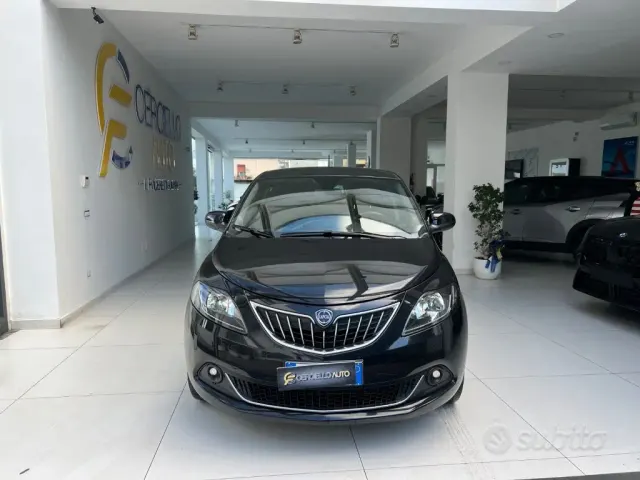 Lancia Ypsilon 3ª serie