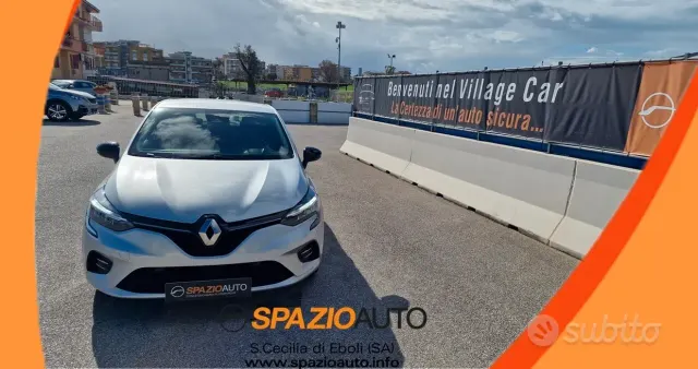 Renault Clio 5ª serie