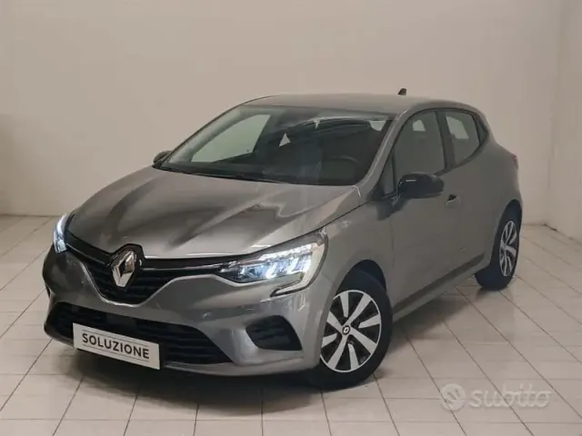 Renault Clio 5ª serie